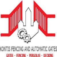 Kontis Fencing & Automatic Gates image 8